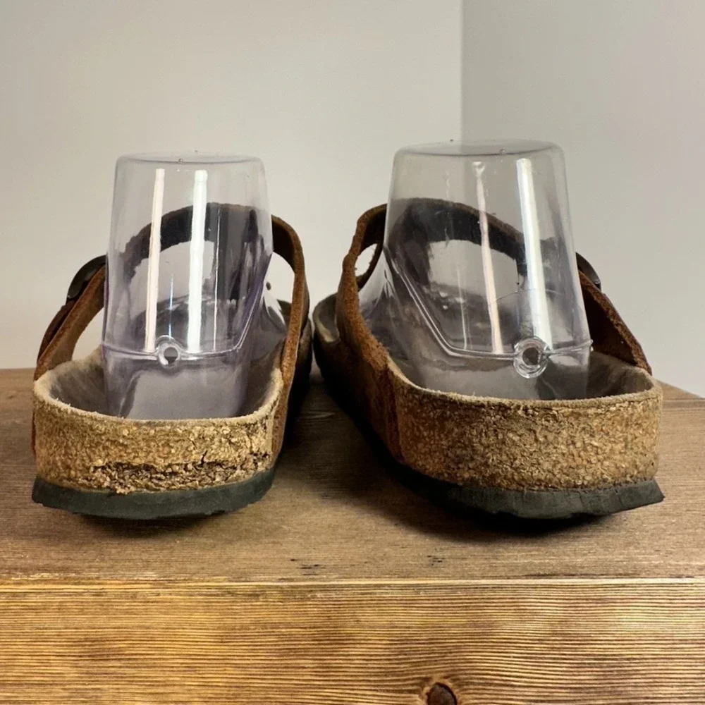 Aerothotic leather cork